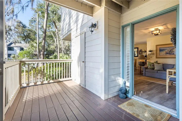 125 Cordillo Parkway, # 21, Hilton Head Island, SC 29928, 450321