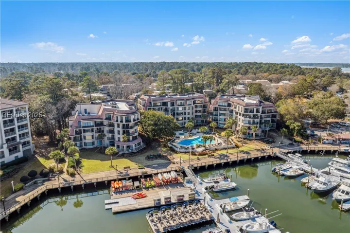 7 Shelter Cove Lane, # 7511, Hilton Head Island, SC 29928, 450270