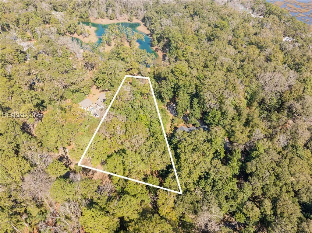 185 Bull Point Drive Seabrook SC 29940