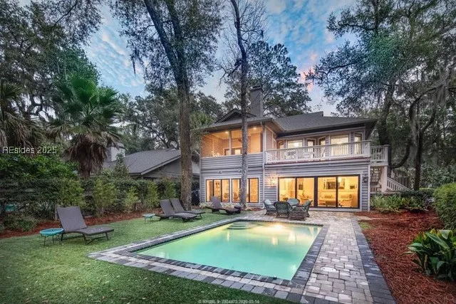 2 Cannon Row, Hilton Head Island, SC 29928, 450236