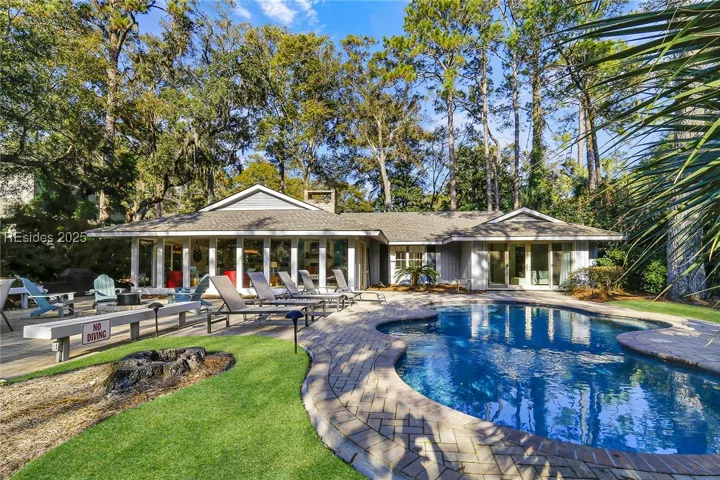 17 Baynard Cove Road, Hilton Head Island, SC 29928, 450455