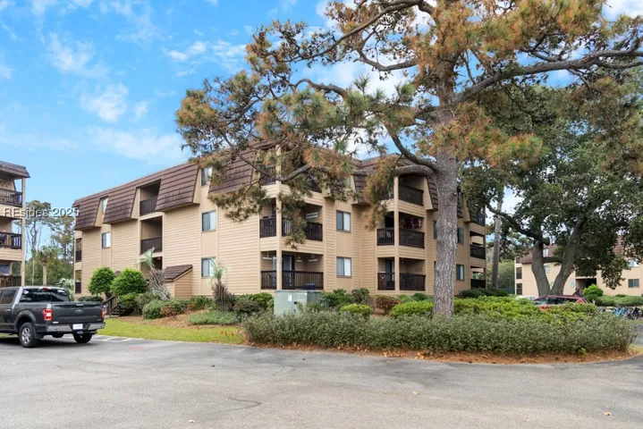 40 Folly Field Road, # F13, Hilton Head Island, SC 29928, 450574