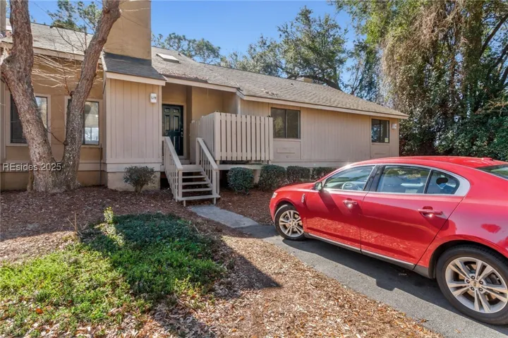 5 Gumtree Road, # L-19, Hilton Head Island, SC 29926, 450846