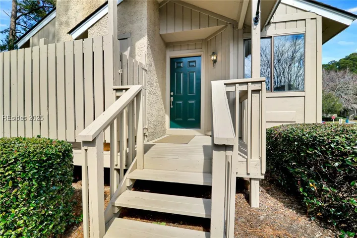 5 Gumtree Road, # I-33, Hilton Head Island, SC 29926, 450828