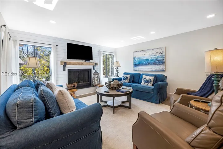 35 Carnoustie Road, # 40, Hilton Head Island, SC 29928, 450798
