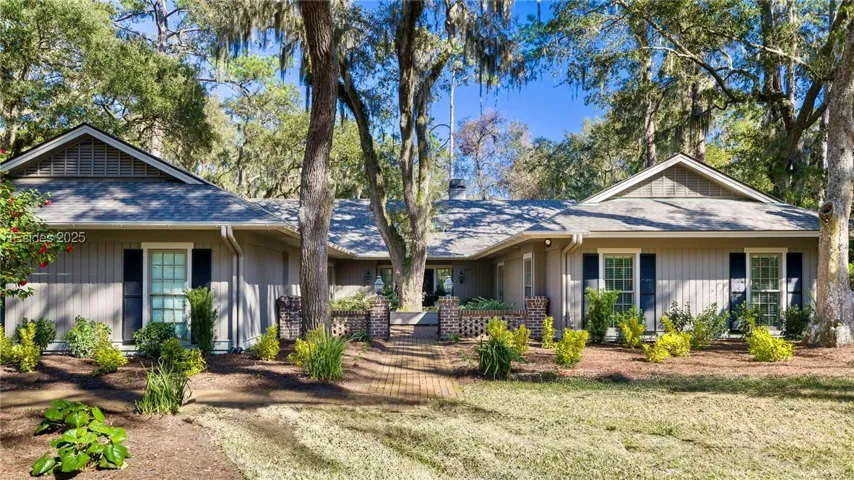 4 Twin Pines Road, Hilton Head Island, SC 29928, 450872