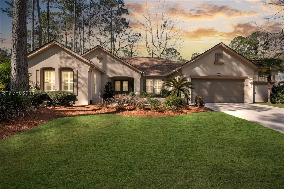 10 Schooner Lane, Bluffton, SC 29909, 450543 - Photo 1