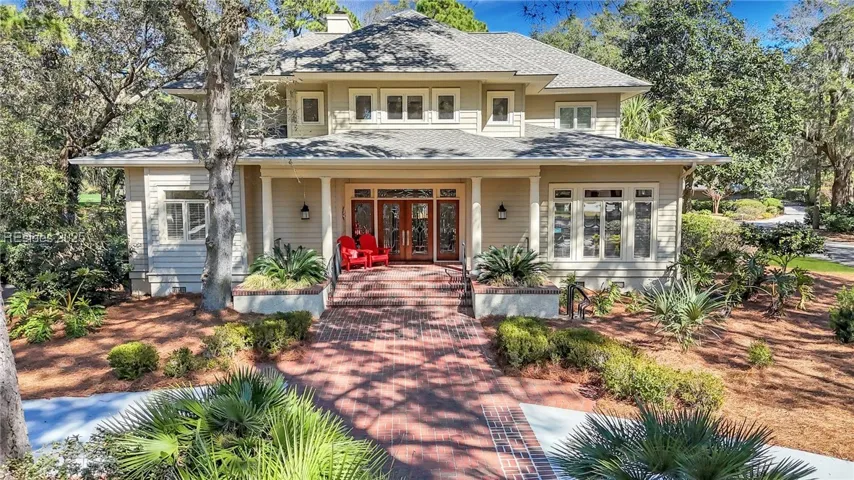35 Heritage Road, Hilton Head Island, SC 29928, 450972