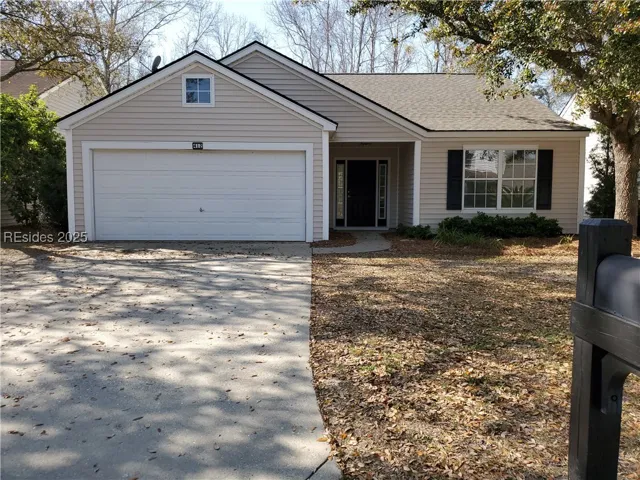 412 Live Oak Walk, Bluffton, SC 29910, 450992
