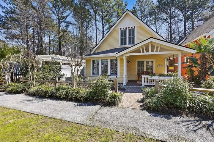 625 Spanish Wells Road, # 12, Hilton Head Island, SC 29926, 451062