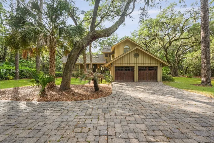 32 Plantation Drive, Hilton Head Island, SC 29928, 451406