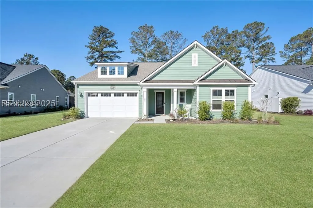 585 Laurel Oak Avenue Hardeeville SC 29927