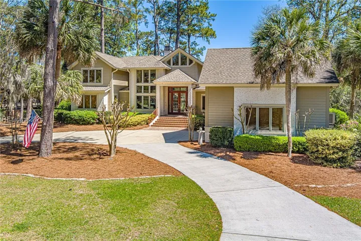 47 Heritage Road, Hilton Head Island, SC 29928, 451857