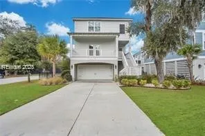51 Hammock Oaks Circle, Hilton Head Island, SC 29926, 451859