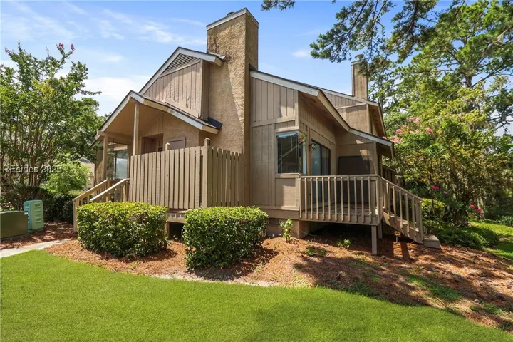 5 Gumtree Road, # I-32, Hilton Head Island, SC 29926, 452011