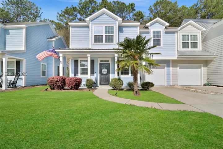 120 Plumgrass Street, Bluffton, SC 29910, 452029