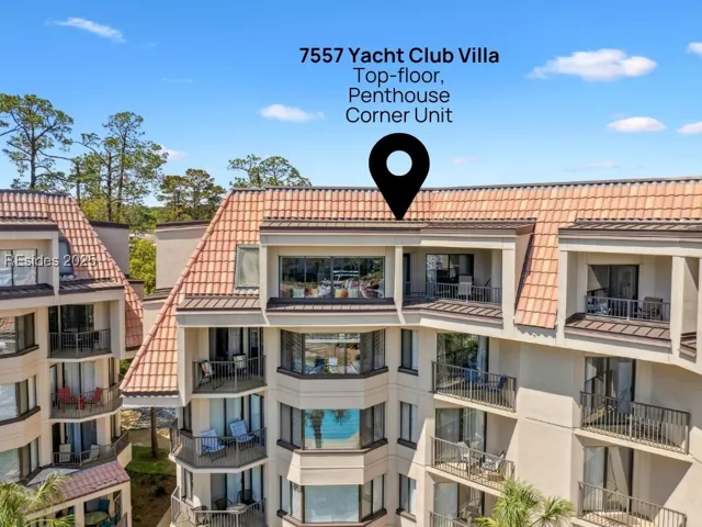 7 Shelter Cove Lane, # 7557, Hilton Head Island, SC 29928, 452158