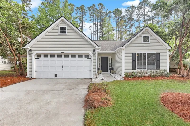 848 Rocking Horse Lane, Bluffton, SC 29910, 452200