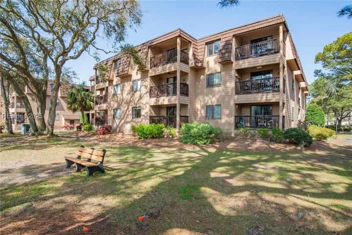 40 Folly Field Road, # B2, Hilton Head Island, SC 29928, 452156