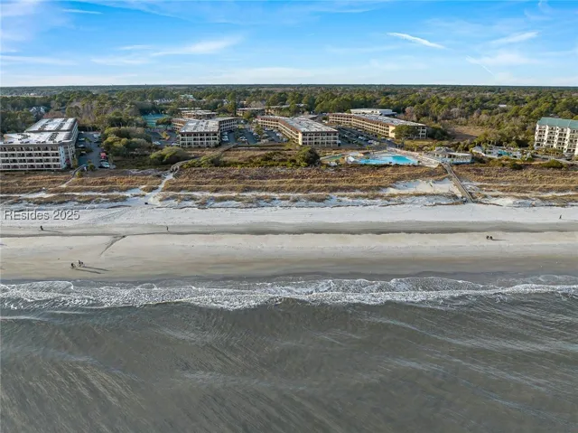 40 Folly Field Road, # A125, Hilton Head Island, SC 29928, 452296