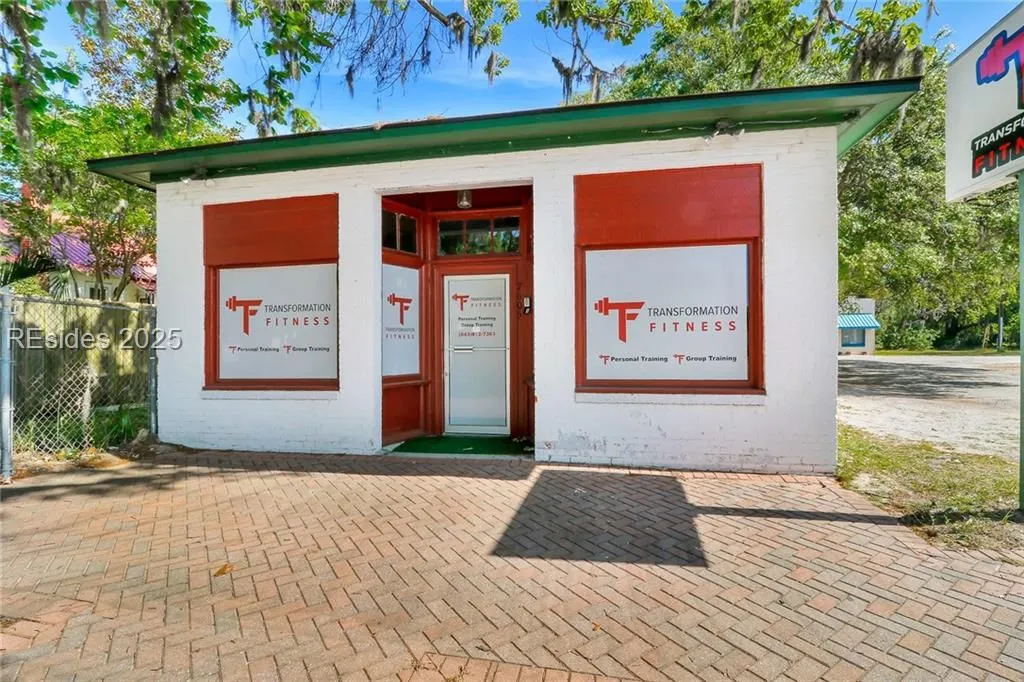 307 Main Street Ridgeland SC 29936