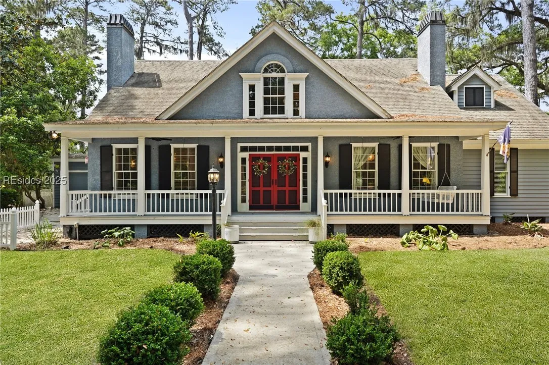 1179 Haig Point Road Daufuskie Island SC 29915