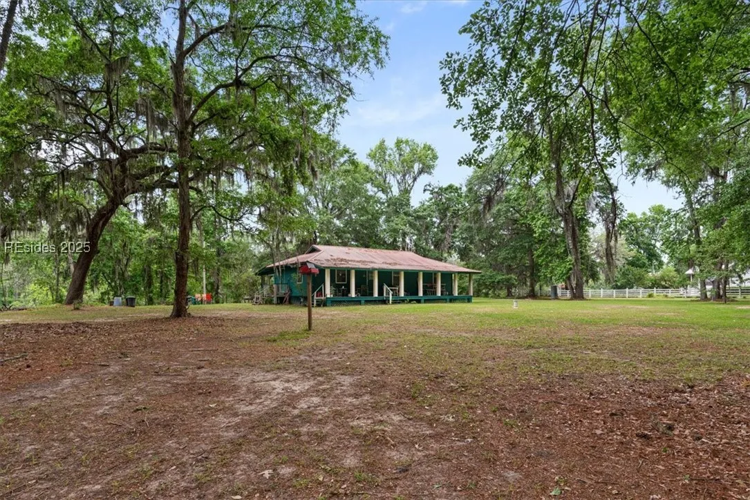 6747 Purrysburg Road Hardeeville SC 29927
