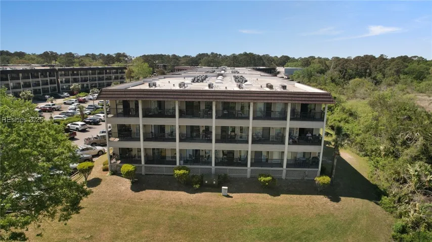 40 Folly Field Road, # C131, Hilton Head Island, SC 29928, 452706