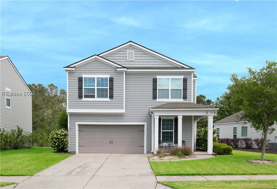 160 Heritage Parkway Bluffton SC 29910