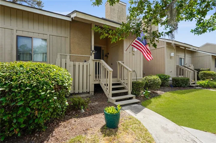 5 Gumtree Road, # J-2, Hilton Head Island, SC 29926, 452800