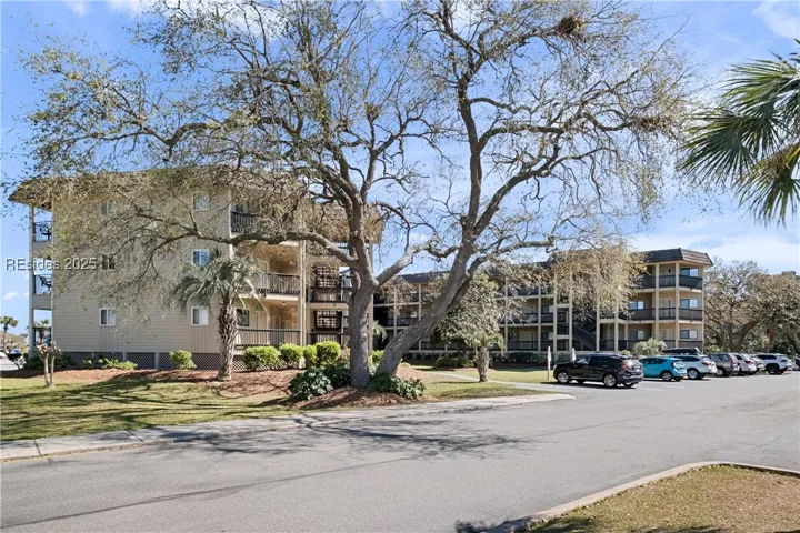 40 Folly Field Road, # A134, Hilton Head Island, SC 29928, 452901