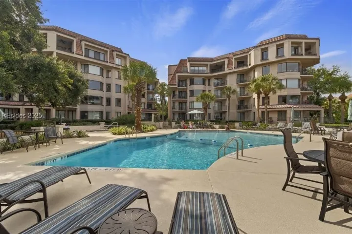 7 Shelter Cove Lane, # 7528, Hilton Head Island, SC 29928, 452921