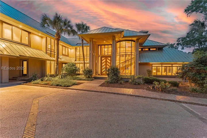 16 Oyster Shell Lane, Hilton Head Island, SC 29926, 452750
