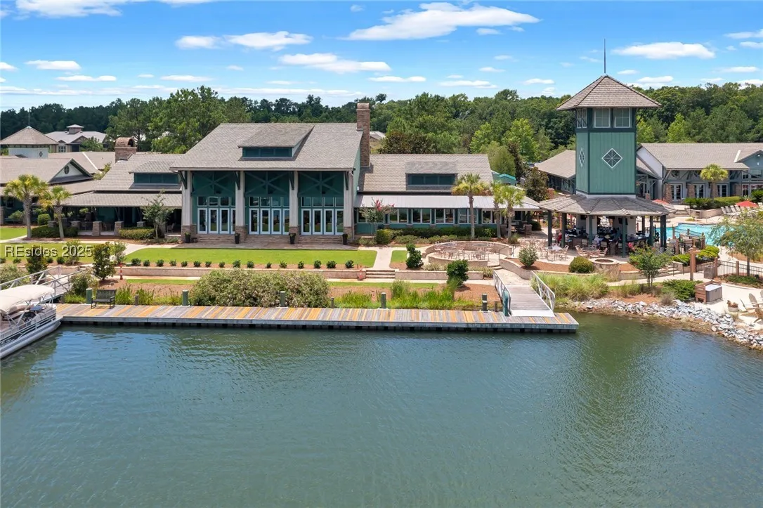 397 Hampton Lake Drive, Bluffton, SC 29910, 453113 - Photo 67