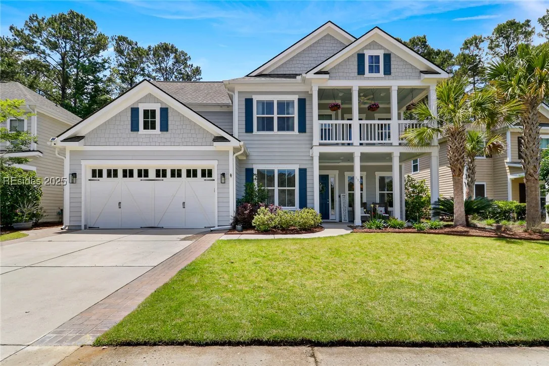 397 Hampton Lake Drive, Bluffton, SC 29910, 453113 - Photo 1