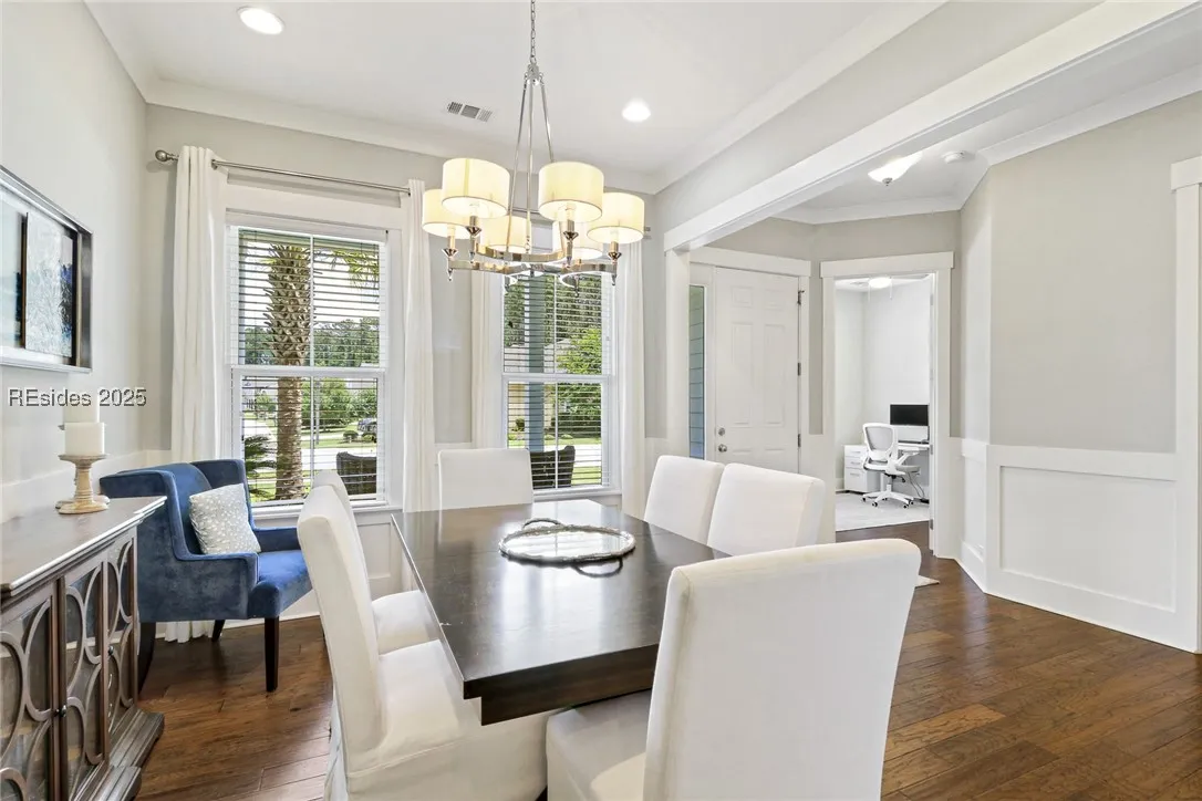 397 Hampton Lake Drive, Bluffton, SC 29910, 453113 - Photo 8