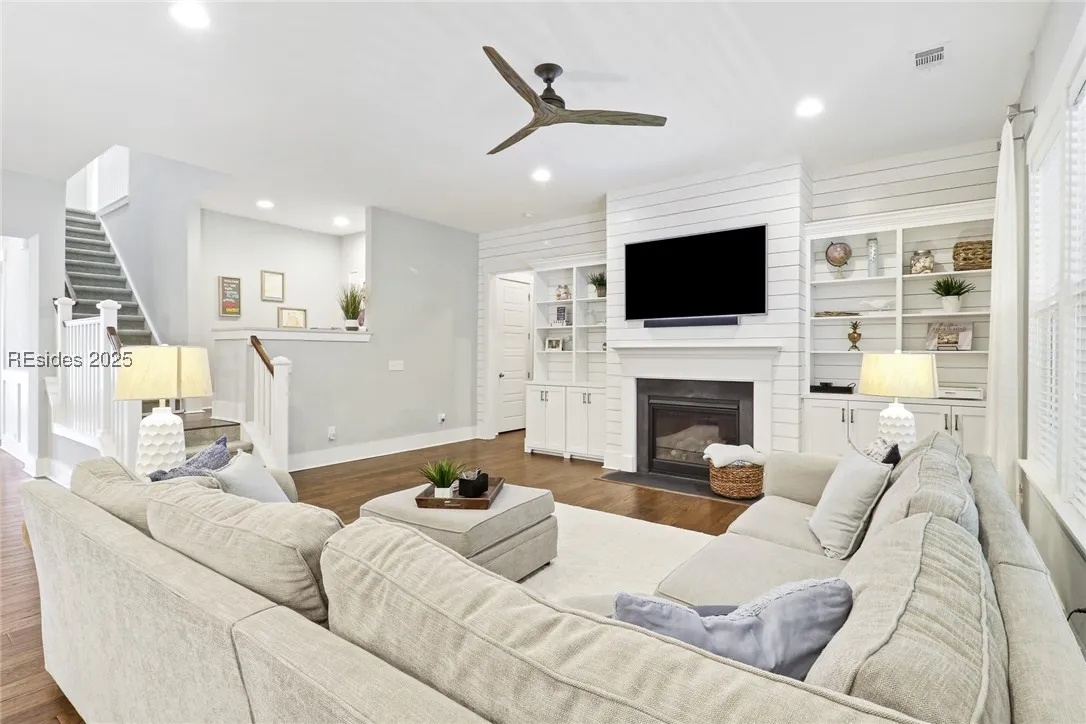 397 Hampton Lake Drive, Bluffton, SC 29910, 453113 - Photo 18