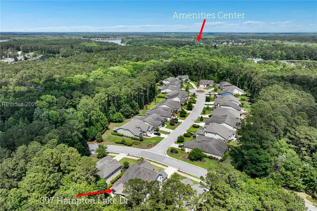 397 Hampton Lake Drive, Bluffton, SC 29910, 453113 - Photo 51