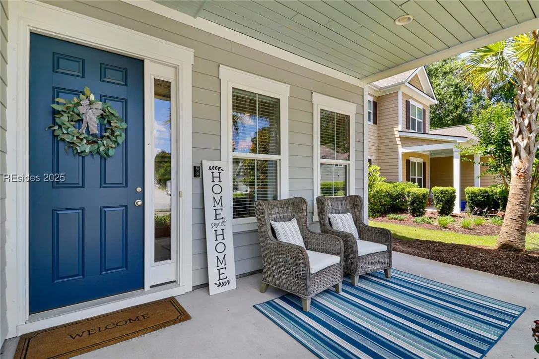 397 Hampton Lake Drive, Bluffton, SC 29910, 453113 - Photo 3