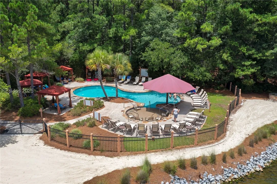 397 Hampton Lake Drive, Bluffton, SC 29910, 453113 - Photo 72