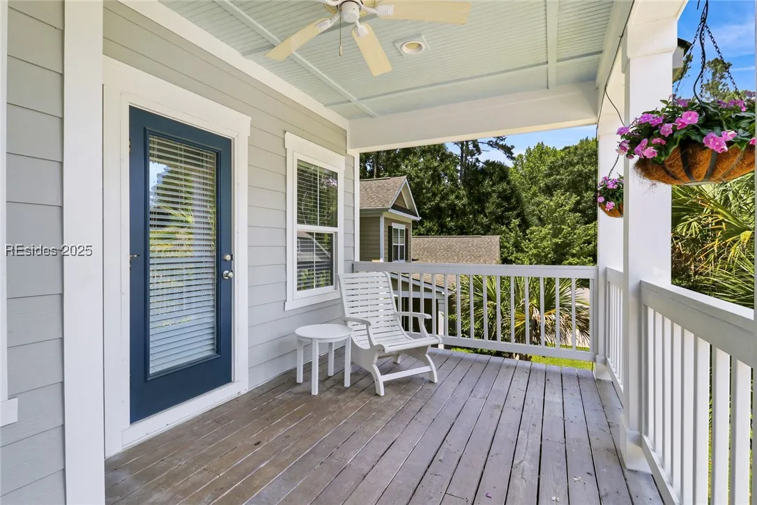 397 Hampton Lake Drive, Bluffton, SC 29910, 453113 - Photo 33