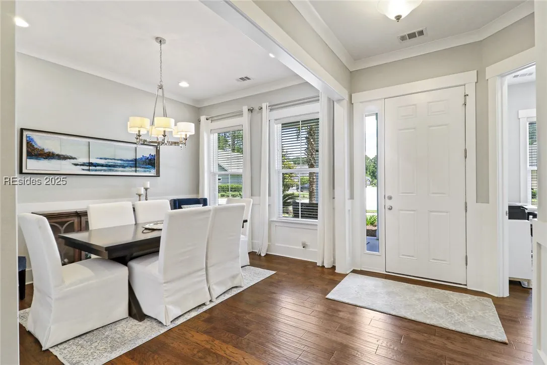 397 Hampton Lake Drive, Bluffton, SC 29910, 453113 - Photo 5