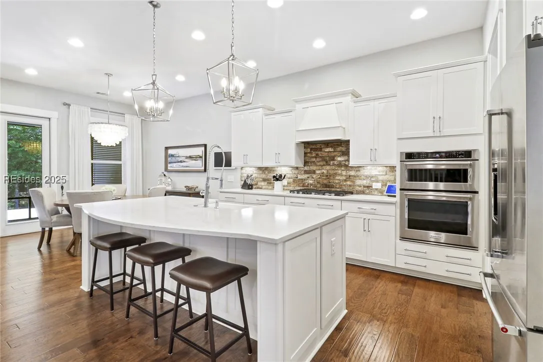 397 Hampton Lake Drive, Bluffton, SC 29910, 453113 - Photo 13