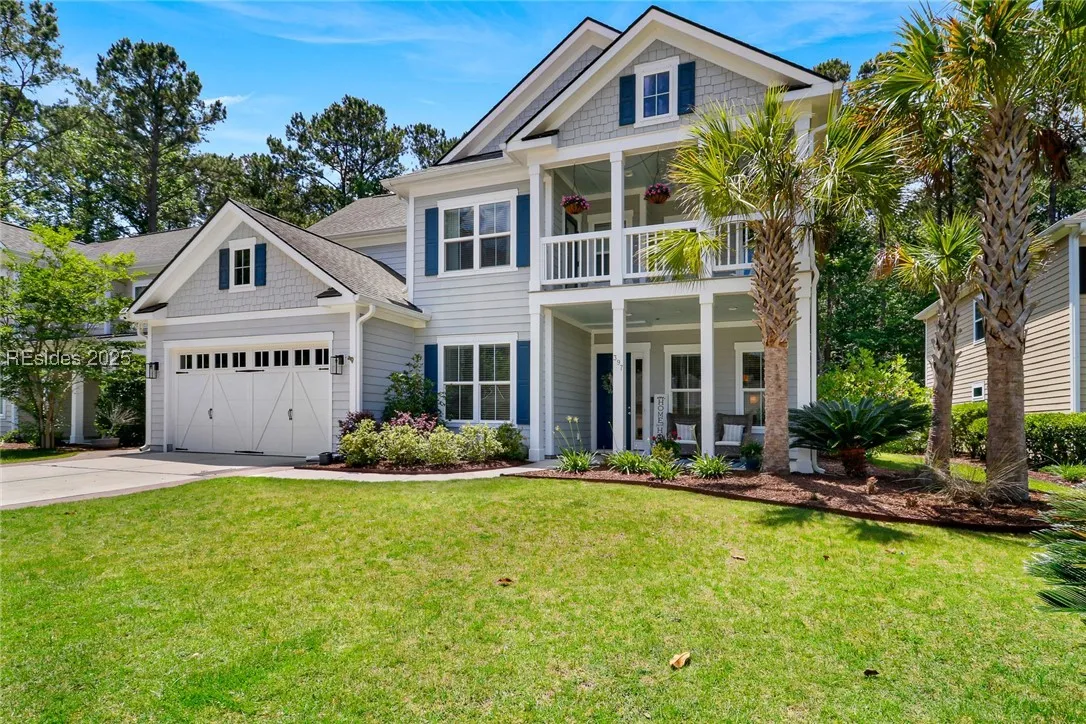 397 Hampton Lake Drive, Bluffton, SC 29910, 453113 - Photo 2