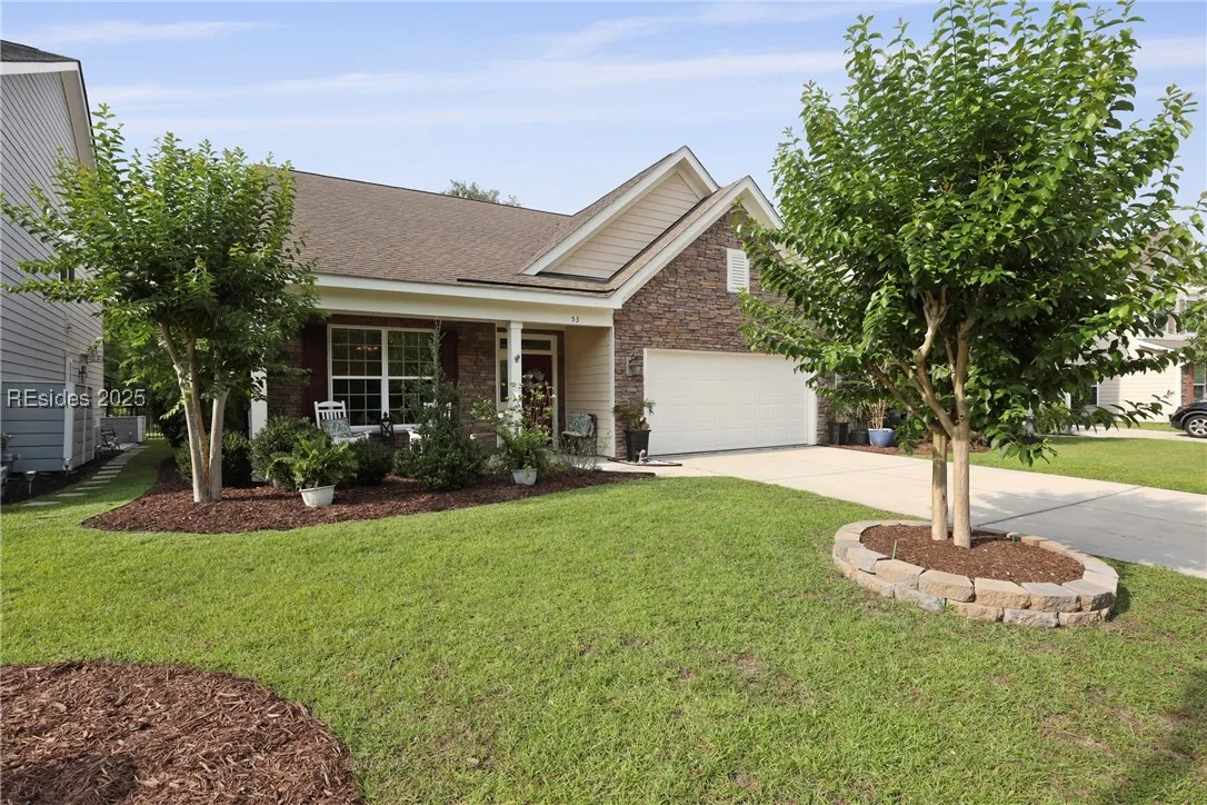 53 Shell Hall Way, Bluffton, SC 29910, 453169 - Photo 2