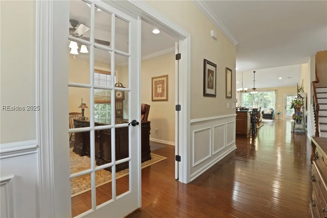 53 Shell Hall Way, Bluffton, SC 29910, 453169 - Photo 5