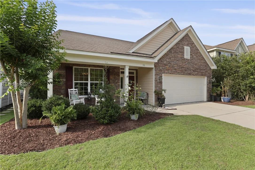53 Shell Hall Way, Bluffton, SC 29910, 453169 - Photo 1