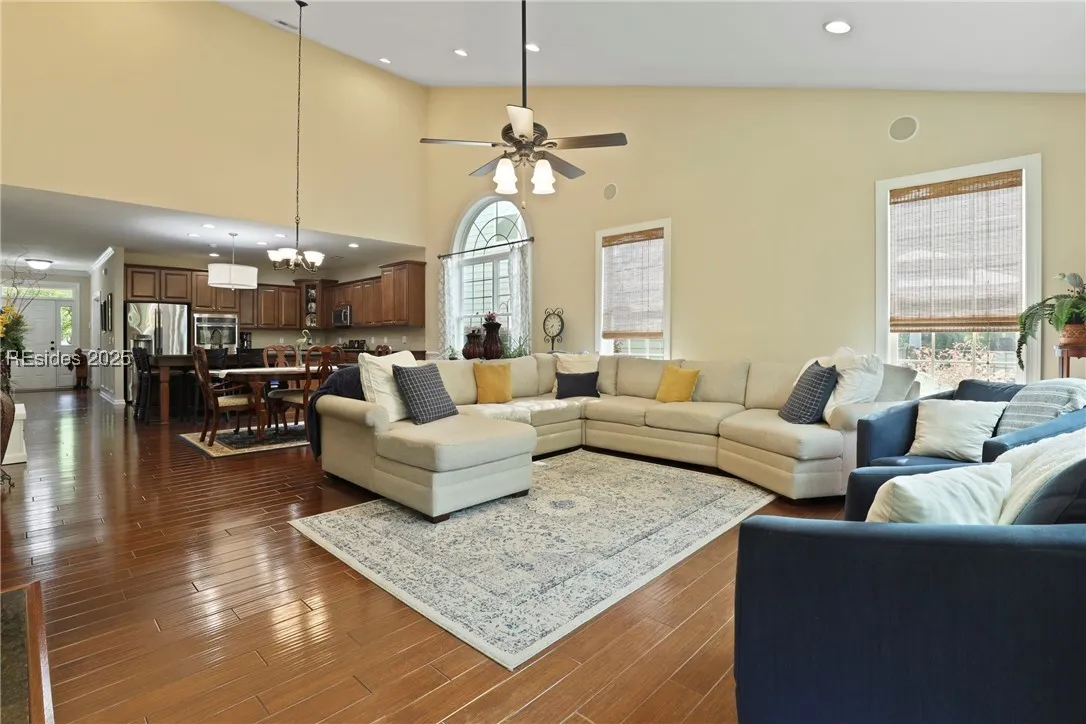 53 Shell Hall Way, Bluffton, SC 29910, 453169 - Photo 23