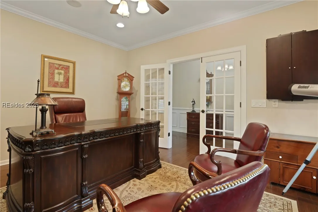 53 Shell Hall Way, Bluffton, SC 29910, 453169 - Photo 6