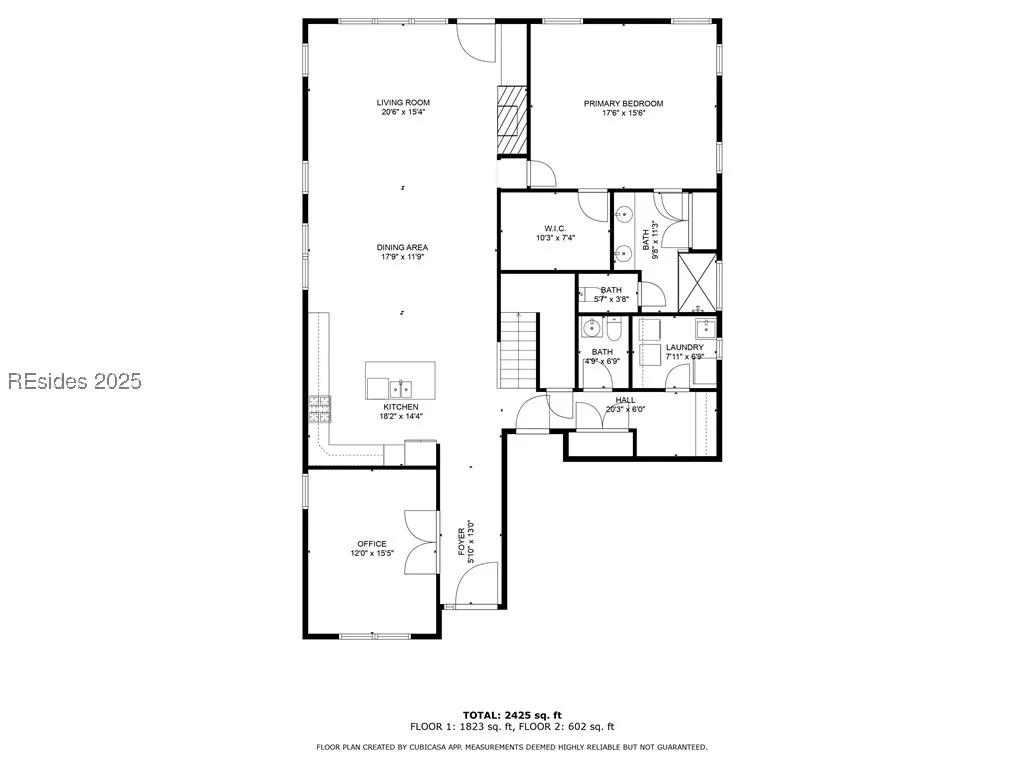 53 Shell Hall Way, Bluffton, SC 29910, 453169 - Photo 46
